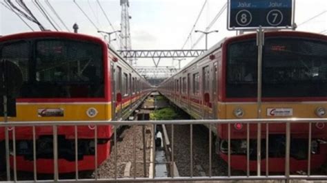 Simak Jadwal KRL Jogja Solo Hari Ini Kamis 6 April 2023 Lewati 13