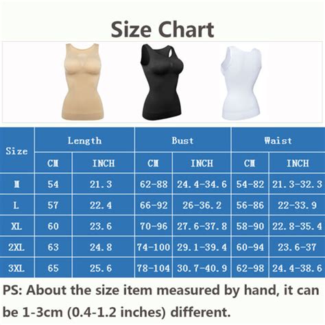 Maidenform Womens Firm Control Camisole New Various Sizes Colors