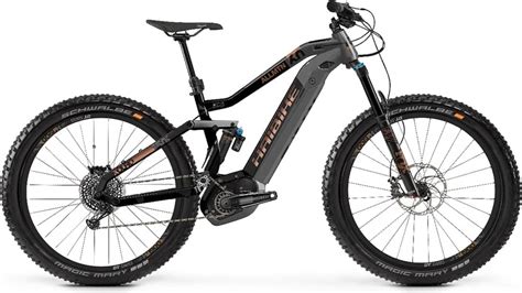 Haibike Xduro Allmtn Specs Comparisons Reviews Spokes