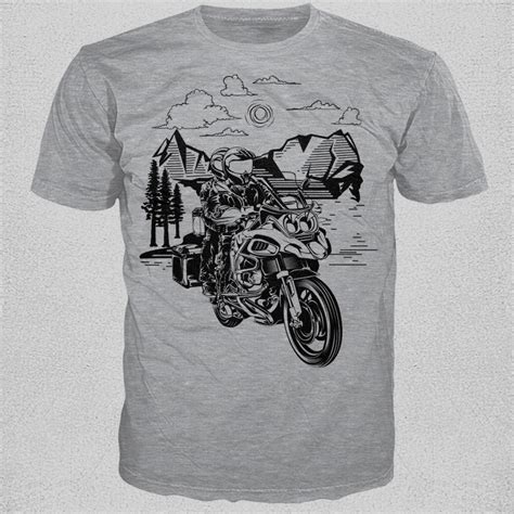 Good Day To Ride Custom T Shirts Tshirt Factory