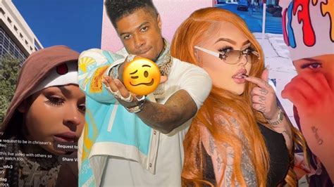 Chrisean Rock In TEARS After She And Jaidyn Had BLUEFACE Arrested