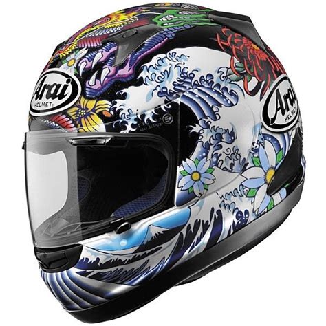 Arai Rx Oriental Atelier Yuwa Ciao Jp