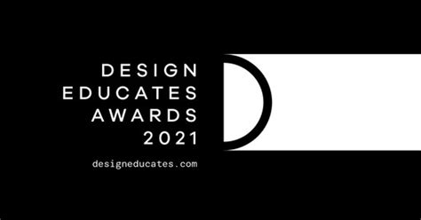 Call for Entries: Design Educates Awards 2021 | ArchDaily