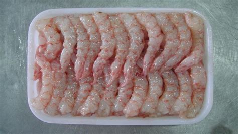 Frozen Vannamei Shrimp Pndthailand Price Supplier 21food