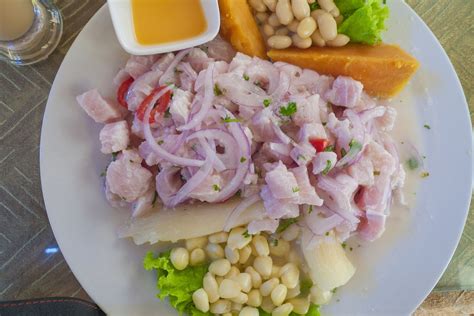 What makes authentic Chevece different from regular ceviche 31