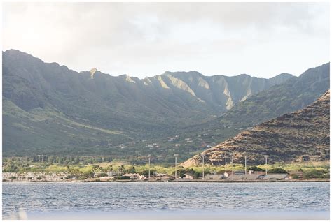 5 Reasons to Consider Oahu for your Honeymoon (or next Vacation) | Tina ...