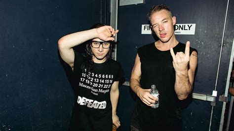 Watch The New Video From Skrillex Diplo Justin Bieber Where Are Ü