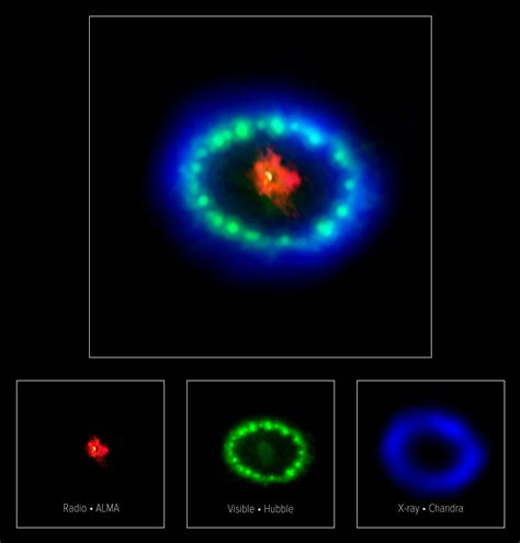 Hubble Supernova 1987a Update