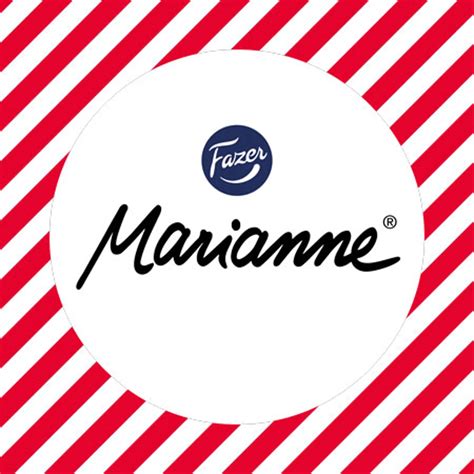 Fazer Marianne - Fazer.fi