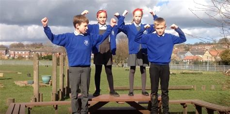 Pupils Create Uplifting Video Ahead Of School Closures Durham