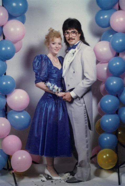 36 Awkward 80 S Prom Pictures Funny Gallery Ebaum S World