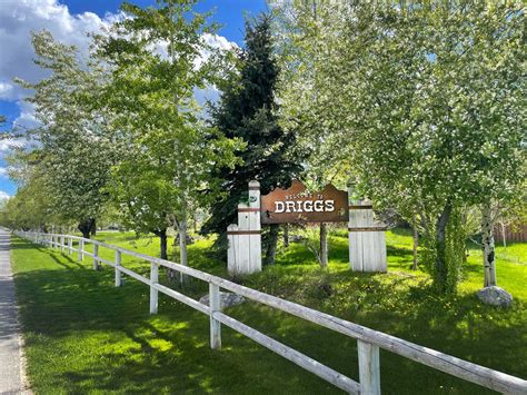 City of Driggs, Idaho | City of Driggs, Idaho