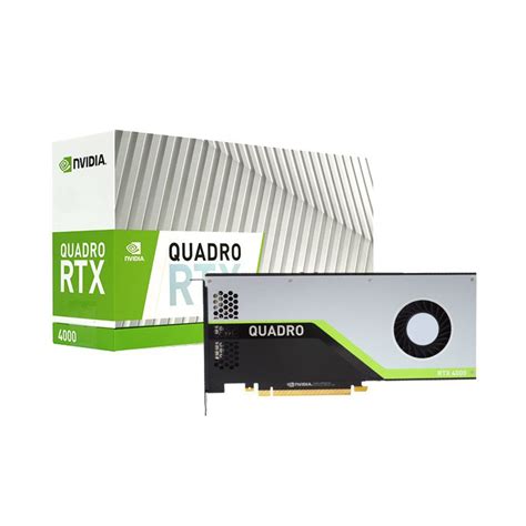 Vga Leadtek Nvidia Quadro Rtx Gb Gddr