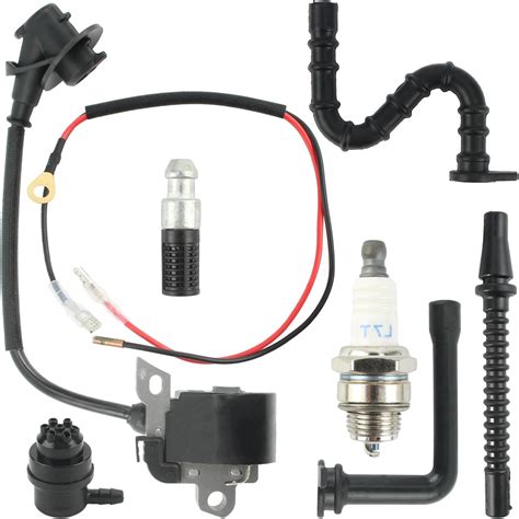 Amazon Motoall Ms Ms Ms Ignition Coil For