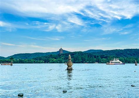 Hangzhou West Lake Xi Hu Facts Attractions Four Seasons