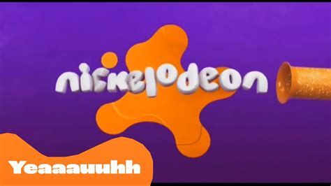 Fanmade Nickelodeon Cee Ad Break Bumpers Youtube