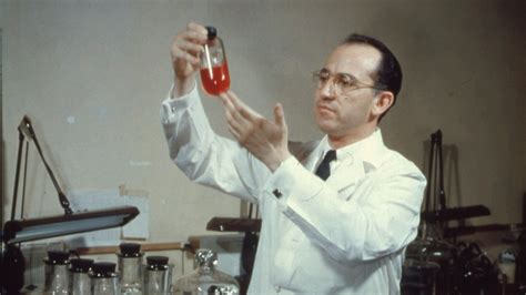 8 Things You May Not Know About Jonas Salk And The Polio Vaccine