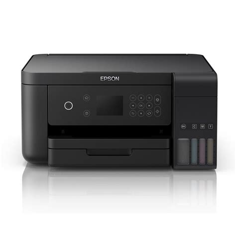 Epson Ecotank L Wi Fi Duplex Inktank Printer For Office Color At