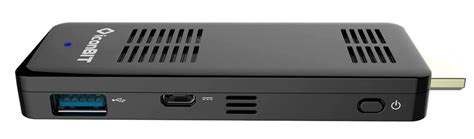 Iconbit Stick Smart TV (PC-0033W) инструкция