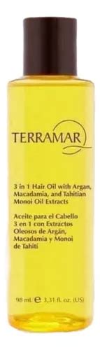 Aceite Oleo Terramar Ml Original Msi Envio Gratis Meses Sin