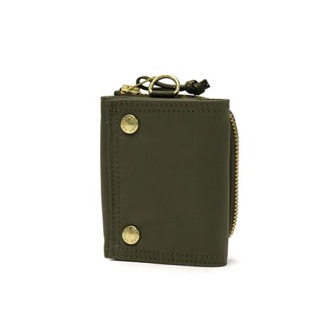 porter   liberty wallet