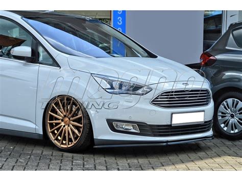 Ford C Max Grand C Max Mk Facelift Intenso Elso Lokharito Toldat