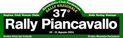 Trofeo Italiano Rally Tir Sito Ufficiale Elenco Iscritti