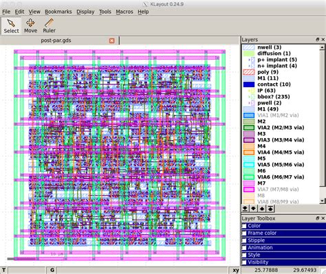 Ece Tutorial Synopsys Cadence Asic Tools