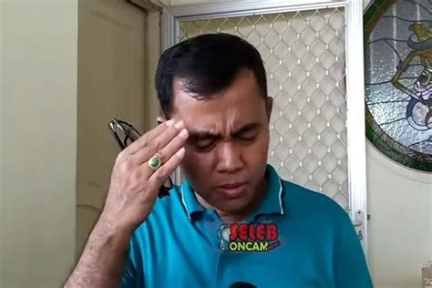 Setelah Fuji Dikabarkan Patok Rp30 Juta Kini Sang Ayah Ikut Dituding