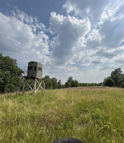 Kellerville Adams County Il Farms And Ranches Recreational Property