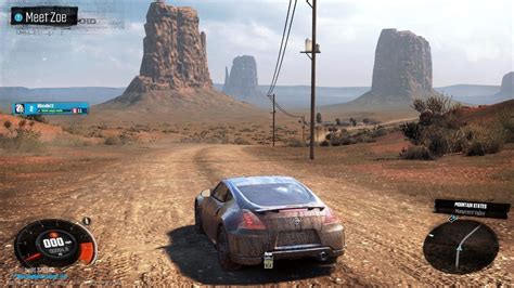 Jogo Novo Lacrado Da Ubisoft The Crew Para Pc Computador R Em