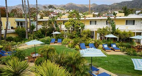 Catalina Island Hotels And Places To Stay