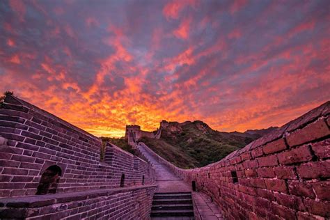 Excursión en minigrupo por la Gran Muralla de Pekín con servicio de