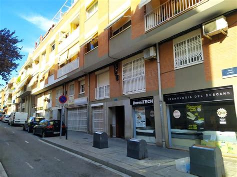 Local O Nave En Venta En Urb C Nort Barri Antic Centre Viladecans