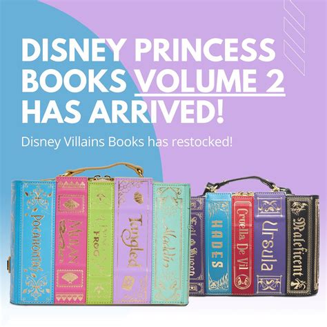 Disney Princess Book Loungefly Crossbody Purse Women S Handbags