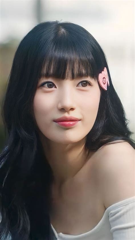 Wallpaper Doona Bae Suzy Suzy Bae