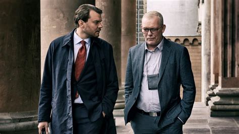 Denmark's The Investigation Drops Feb 1 on HBO - Foreign Crime Drama