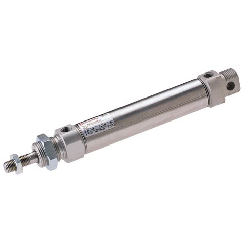 12X50MM DOUBLE ACTING CYLINDER Hydair