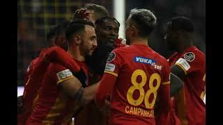 Kayserispor Sivasspor By Futbol Tv Edayfm