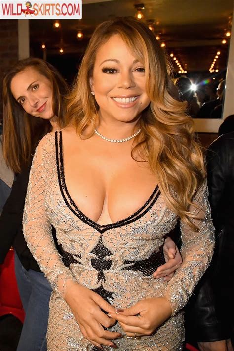 Mariah Carey Mariahcarey Nude Onlyfans Instagram Leaked Photo