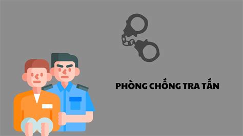 Phòng Chống Tra Tấn Luật Giang Anh