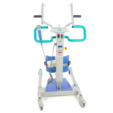 Arjo Sara 3000 Standing And Raising Aid Medimart