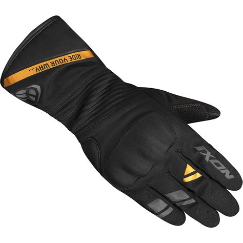 Gants Femme Pro Midgard Lady Ixon Moto Dafy Moto Gant