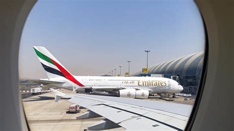 Emirates Cabin Crew Jobs Available In Australia As Perks Revealed