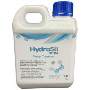 HydroSil ULTRA |HydroSil