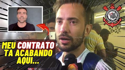 🚨 Minha Nossa Everton Ribeiro No TimÃo Olha O Que Ele Falou Noticias