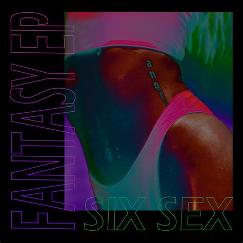 Fantasy EP álbum de Six Sex Apple Music