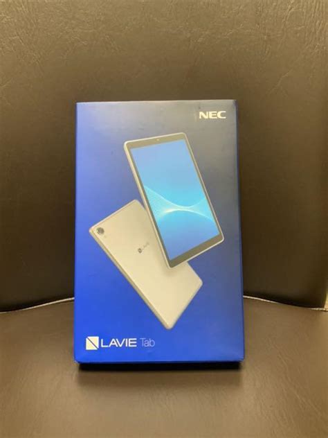 ネットワー NEC タブレットPC LAVIE Tab E TE708 KAS PC TE708KASウインクデジタル 店 ジョンが