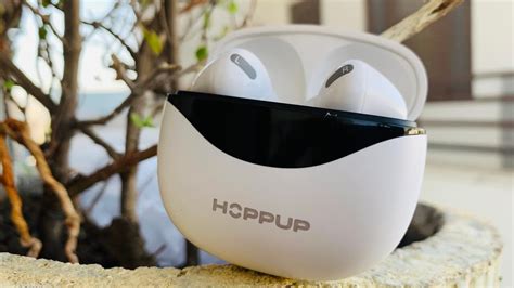 Hoppup Airdoze D50 Earbuds Review BEST EARBUDS UNDER 1000 HOPPUP