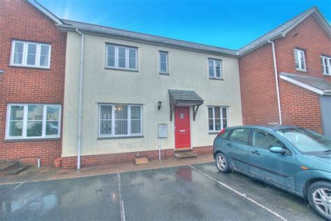 Homes For Sale In Peoples Park Road Crediton Ex Buy Property In